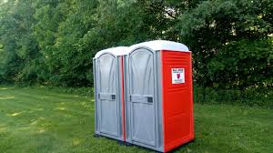 Portable Restroom Removal and Pickup in Hillsville, VA