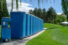 Portable Potty Rental