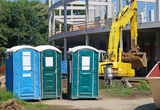 Best Portable Toilets for Parks and Recreation Areas  in Hillsville, VA