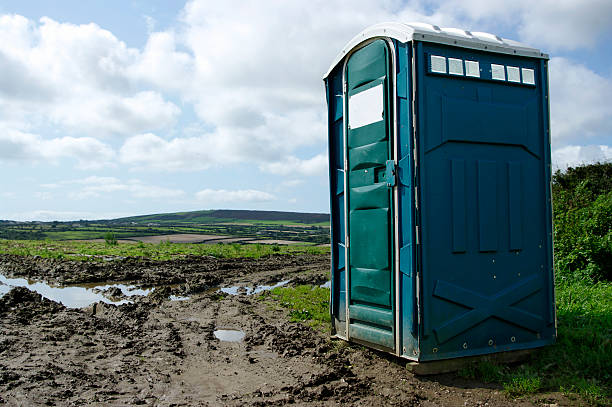 Portable Restroom Servicing (Cleaning and Restocking) in Hillsville, VA